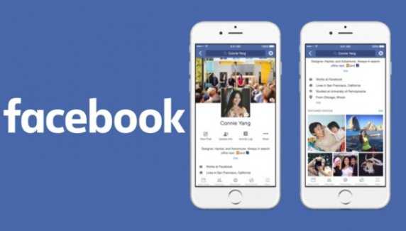 Facebook'tan Bomba Bir Yenilik Daha