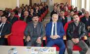 Yozgat’ta 240 Bin Büyükbaş Hayvana Koruyucu Aşı Yapılacak