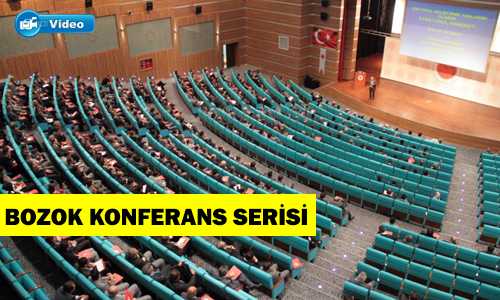BOZOK ÜNİVERSİTESİ DEĞERİMİZE DEĞER KATIYOR