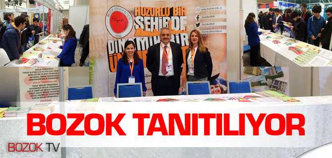 Bozok Tanıtılıyor