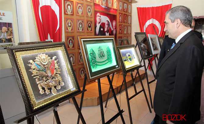 Polis Teşkilatının 171'nci Yılı Kutlanıyor