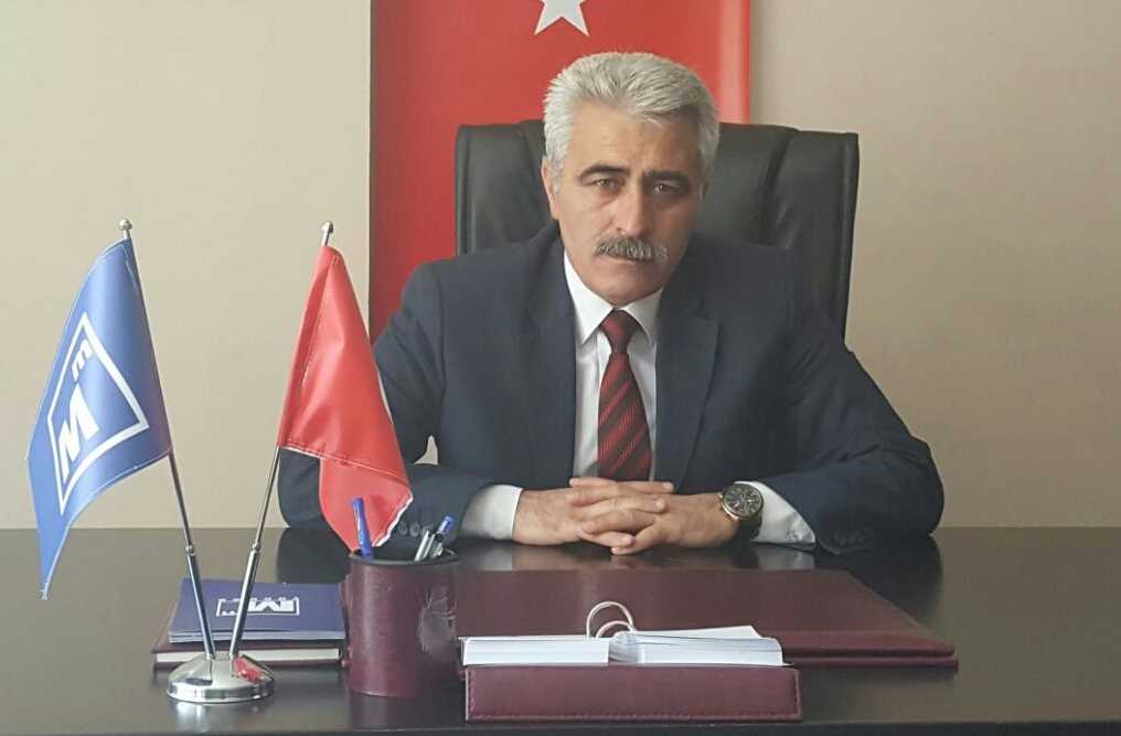 Bulut Öğrencilere Başarı Diledi