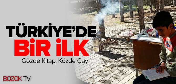 Gözde Kitap Közde Çay