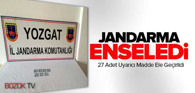 Jandarma Enseledi