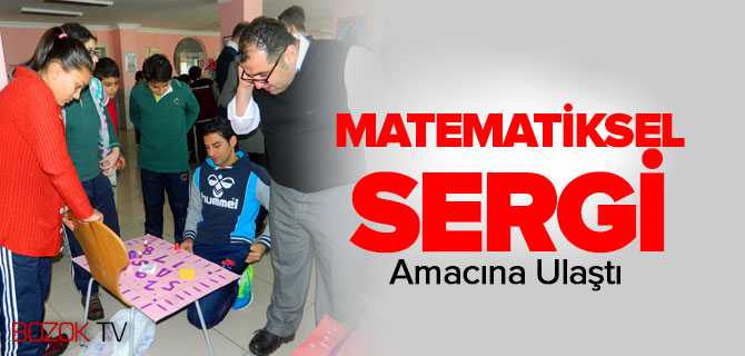 Matematiksel Sergi