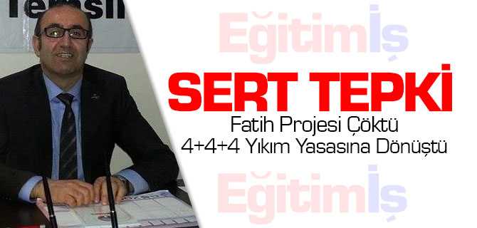 Tuygun'dan, Sert Açıklama