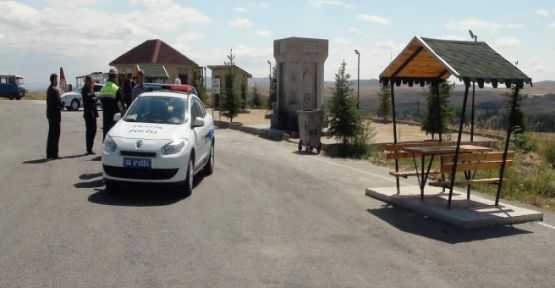 5 Dakika Mola Hayat Kurtarır