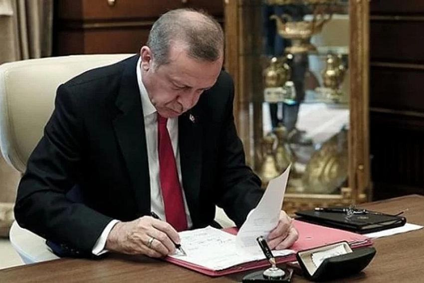 OHAL Kapsamında Yargıyla ilgili kararname yayımlandı