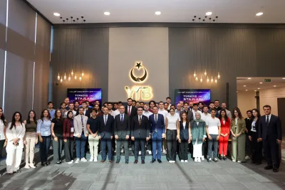 YTB Türkiye Stajları Programı’nda 2026 Dönemi Başladı