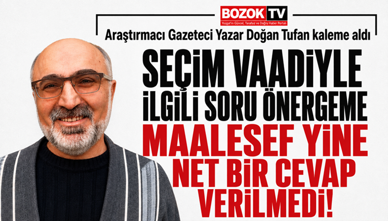 seçim vadi
