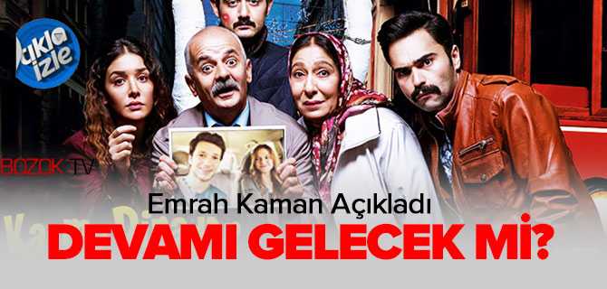 Kaçma Birader Filminin Devamı Gelecek Mi?